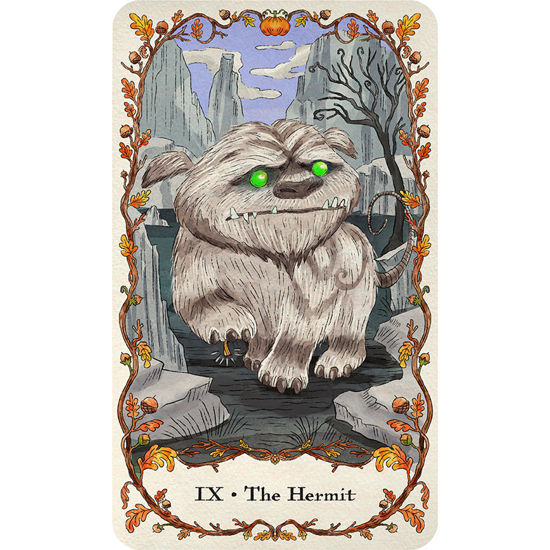 Disney Fairies Tarot Deck and Guidebook