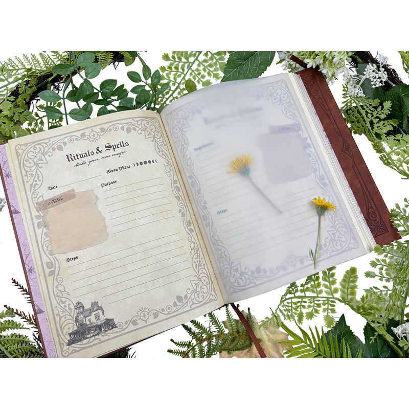 Practical Magic 2: The Grimoire
