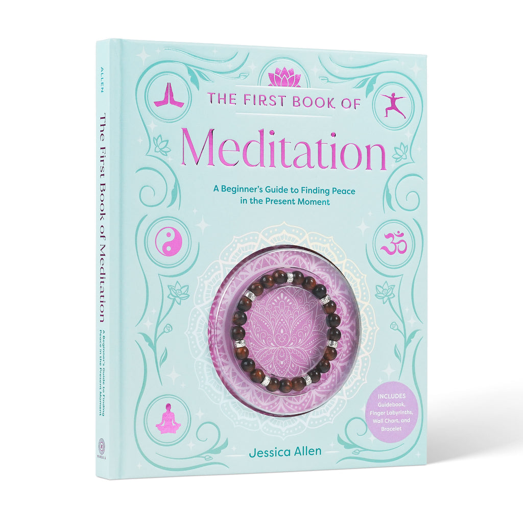 The First Book of Meditation