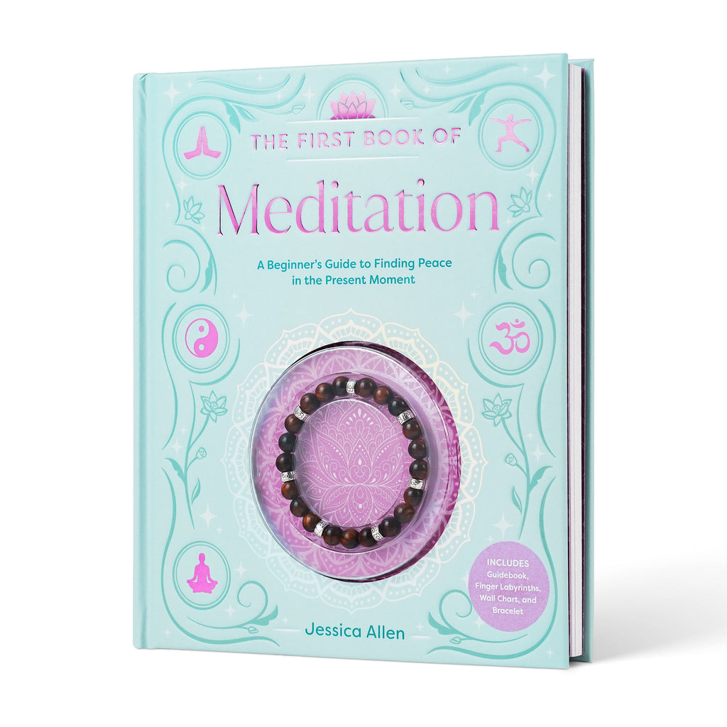 The First Book of Meditation