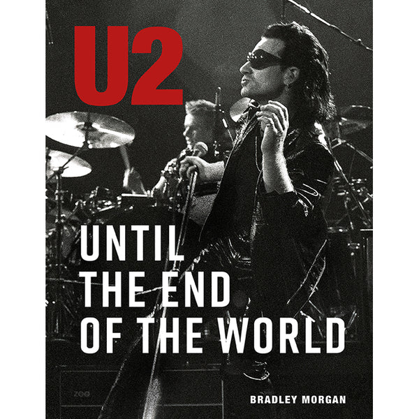 U2 – Insight Editions