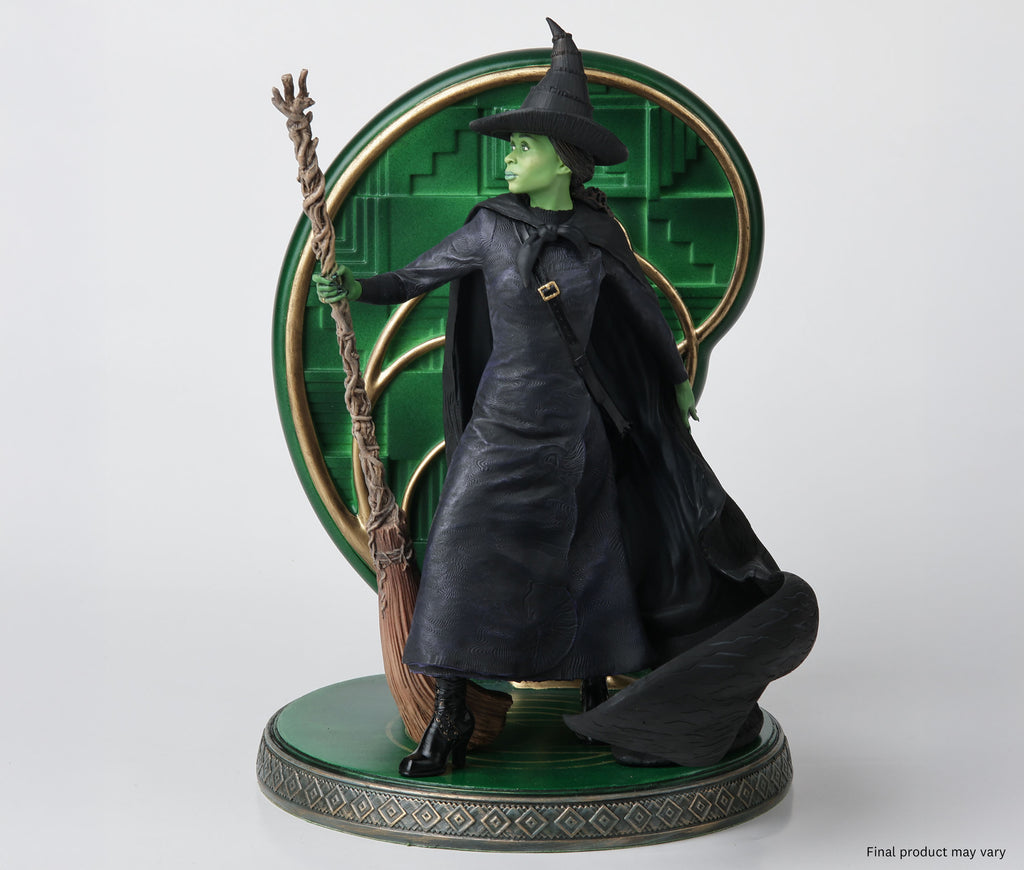 Wicked: The Story of Oz & the Wonderful Wizard: Replica Pop-Up [Collector's Edition]