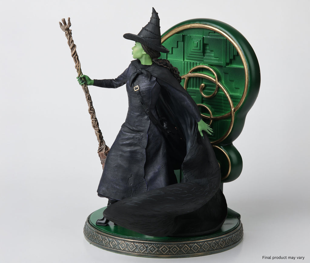 Wicked: The Story of Oz & the Wonderful Wizard: Replica Pop-Up [Collector's Edition]