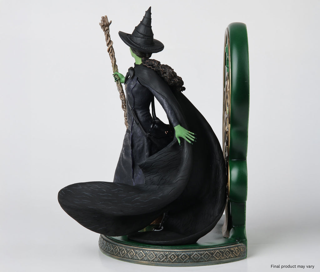Wicked: The Story of Oz & the Wonderful Wizard: Replica Pop-Up [Collector's Edition]