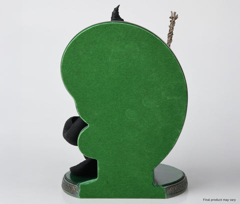 Wicked: The Story of Oz Replica Pop-Up with Bookends [Collector's Edition]