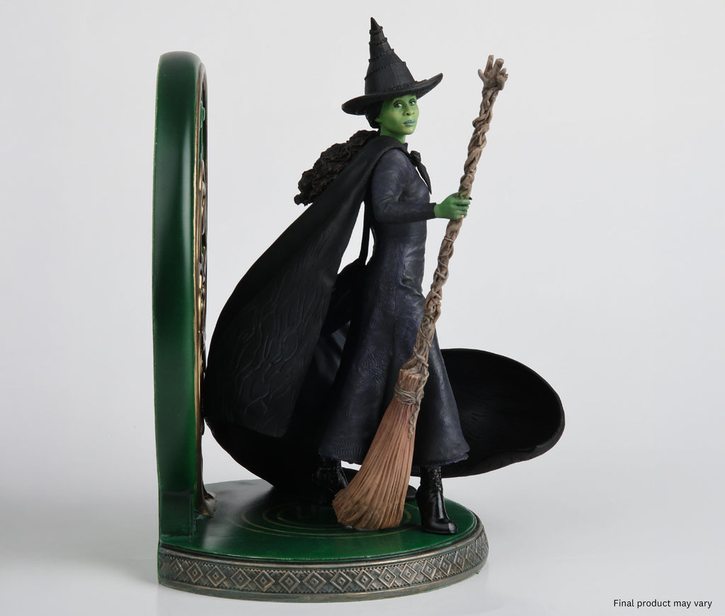 Wicked: The Story of Oz & the Wonderful Wizard: Replica Pop-Up [Collector's Edition]