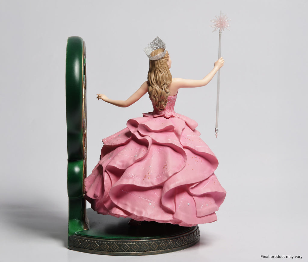 Wicked: The Story of Oz & the Wonderful Wizard: Replica Pop-Up [Collector's Edition]