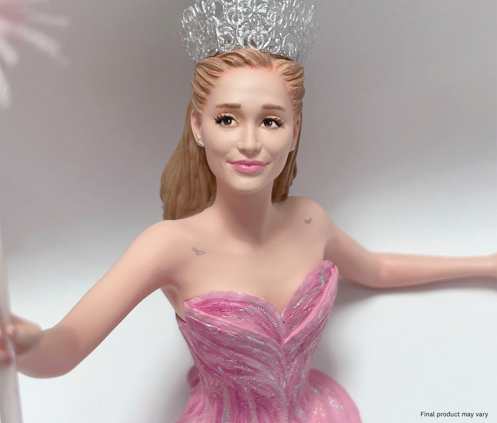 Wicked: The Story of Oz & the Wonderful Wizard: Replica Pop-Up [Collector's Edition]