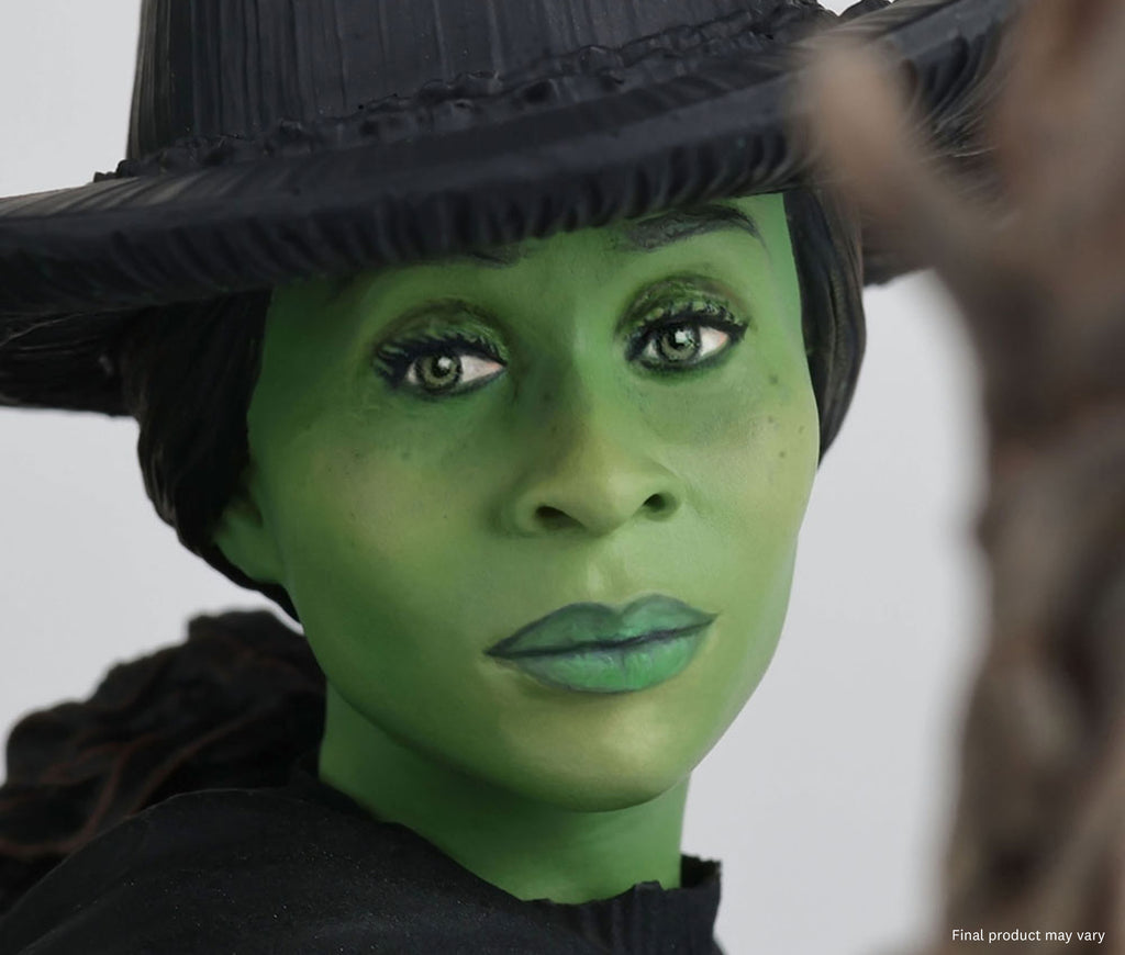 Wicked: The Story of Oz & the Wonderful Wizard: Replica Pop-Up [Collector's Edition]