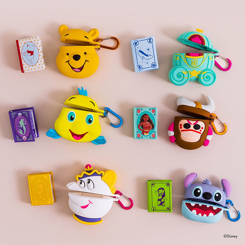 Bookcessories: Disney: Tiny Book of Lilo and Stitch