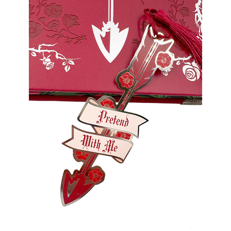 Lauren Roberts: Powerless Trilogy Deluxe Bookmark Set (Set of 3)