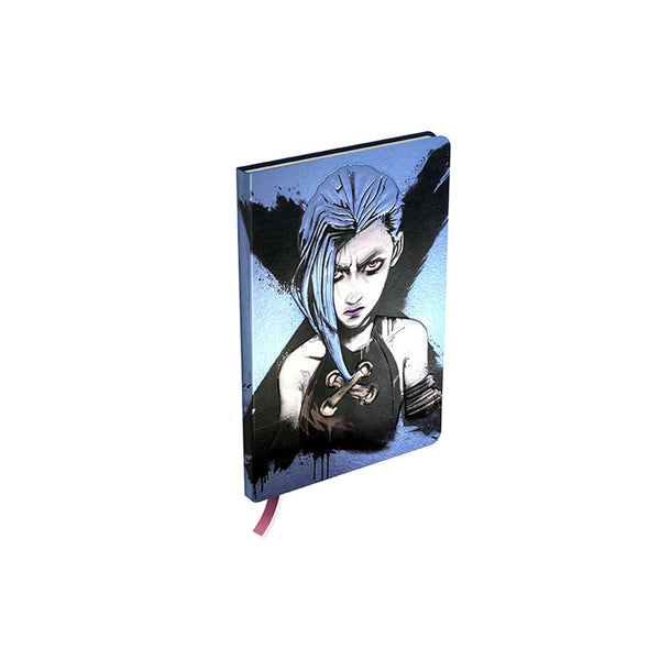 Arcane Sculpted Journal Jinx Insight Editions