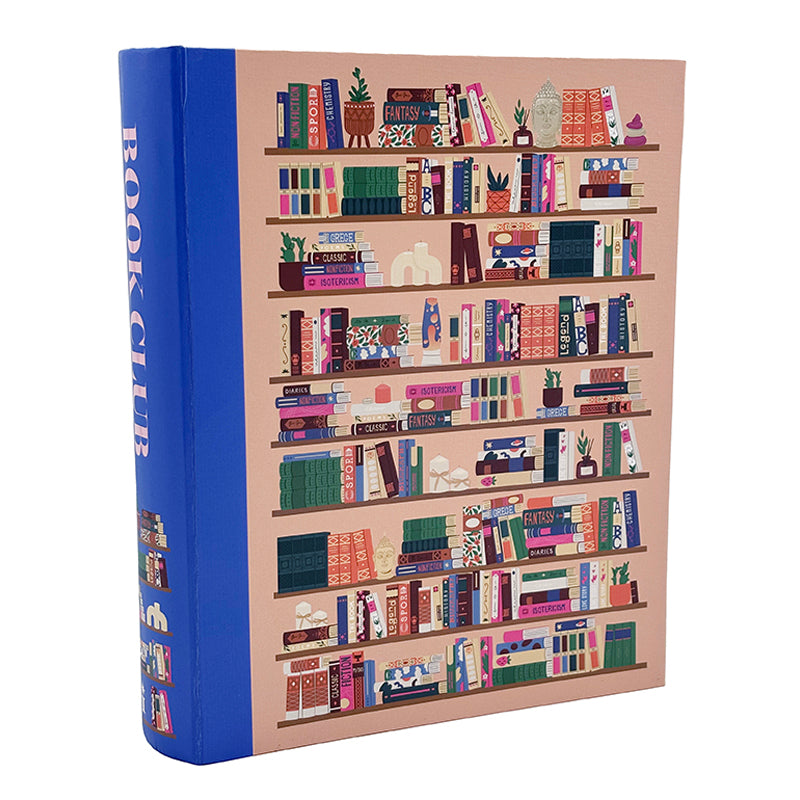 Book Club Hosting Set