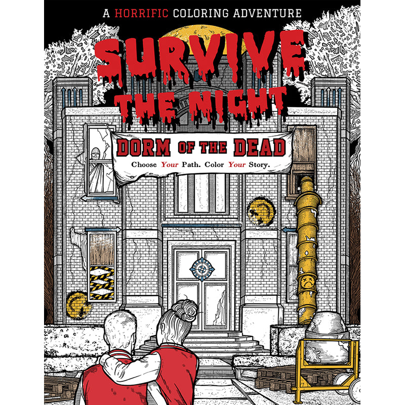 universal monsters coloring pages Universal Monsters: The Official Coloring Book – Insight Editions