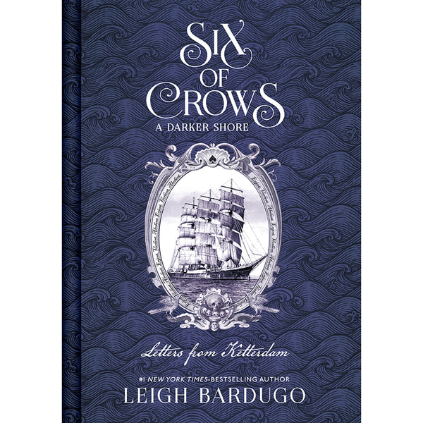 Six of Crows – Insight Editions