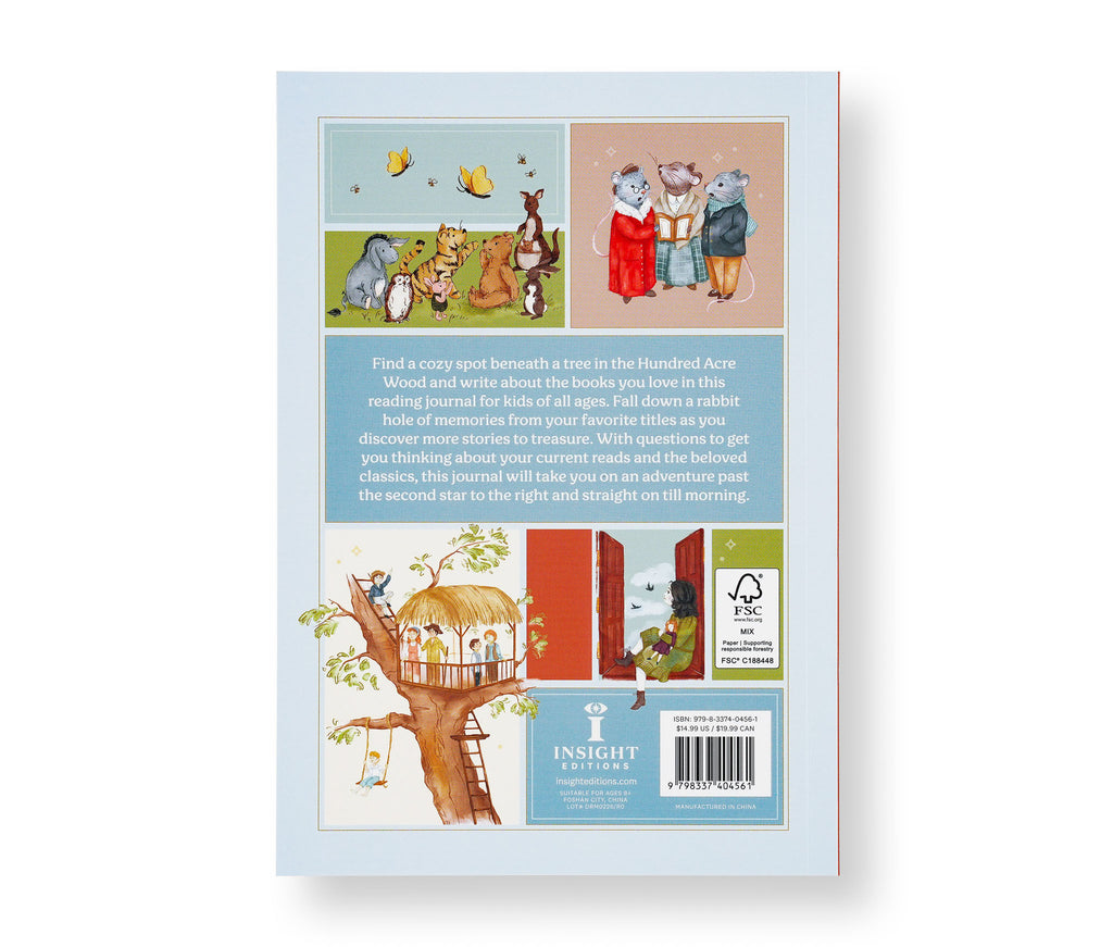 Books that Make Me Curiouser and Curiouser