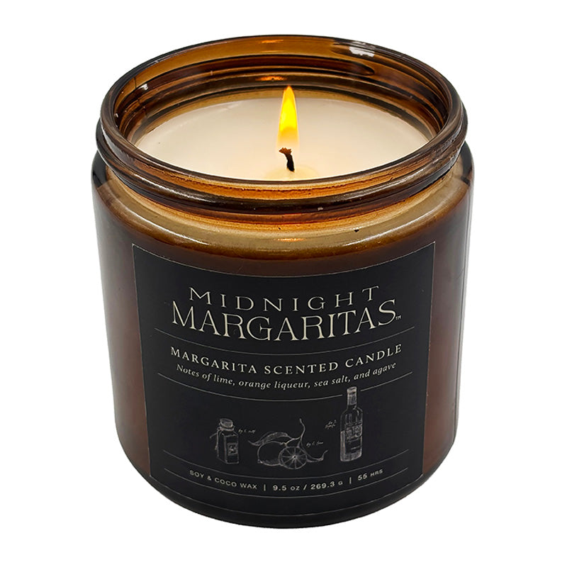 Practical Magic: Midnight Margaritas Scented Candle