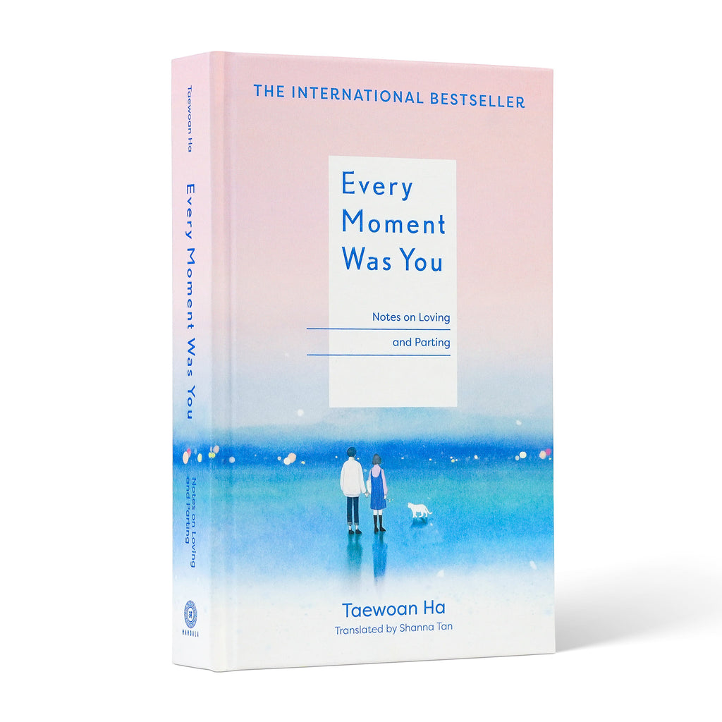 Every Moment Was You