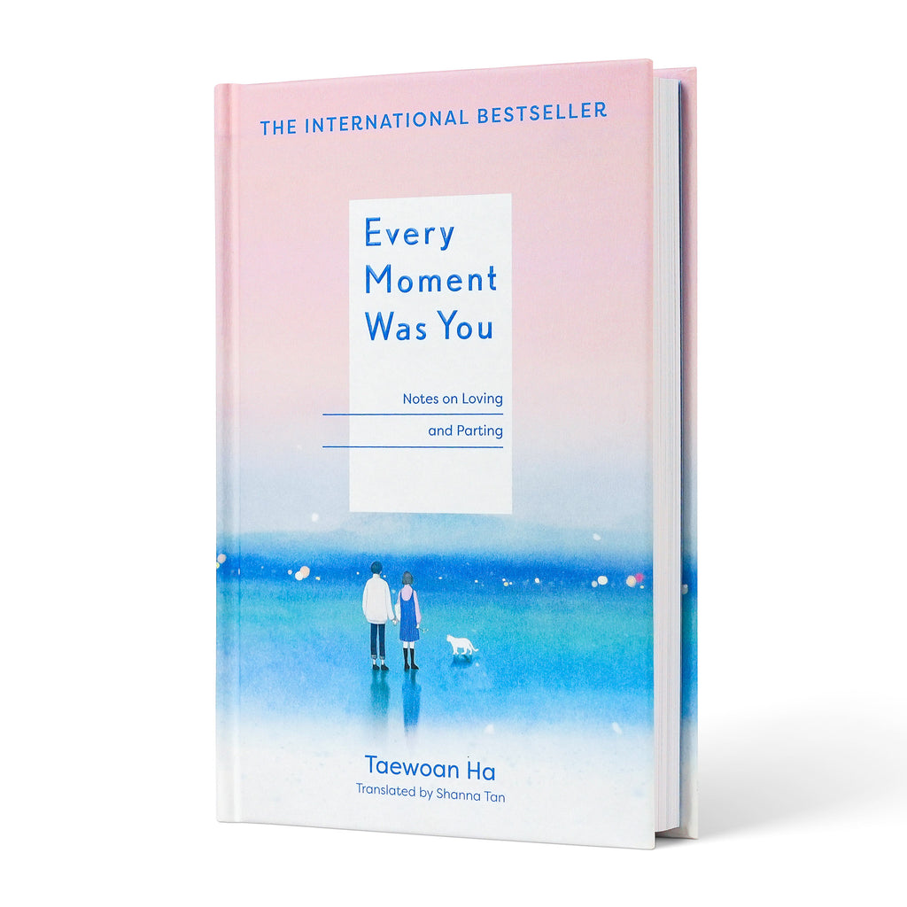 Every Moment Was You