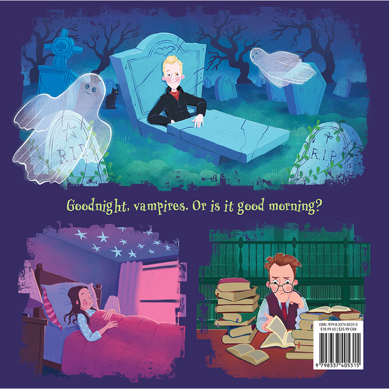 Buffy the Vampire Slayer: Goodnight, Sunnydale