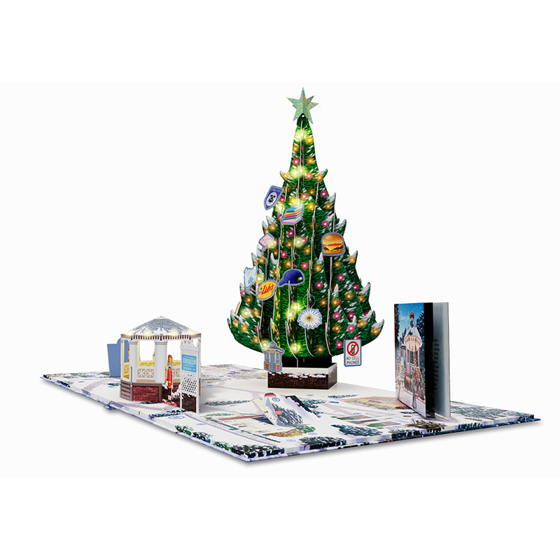 Gilmore Girls: Christmas in Stars Hollow