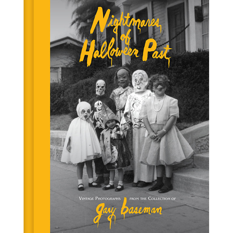 Nightmares of Halloween Past – Insight Editions