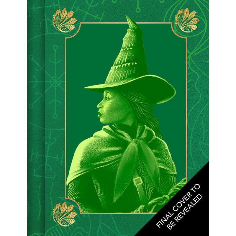 Wicked: Elphaba