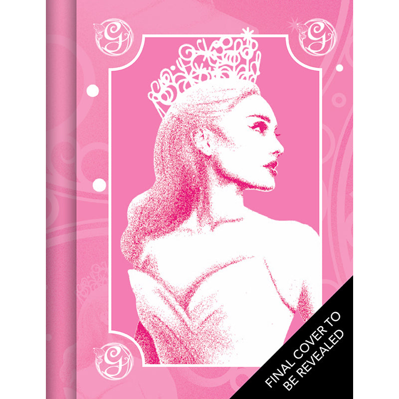 Wicked: Glinda