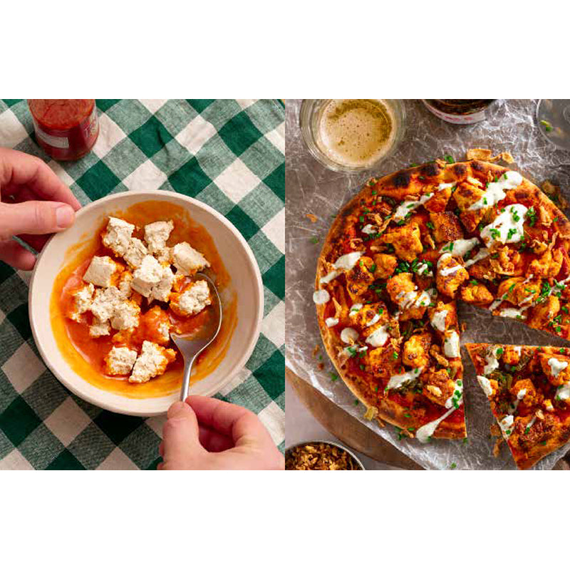 Stress-Free Dinners from the School Night Vegan