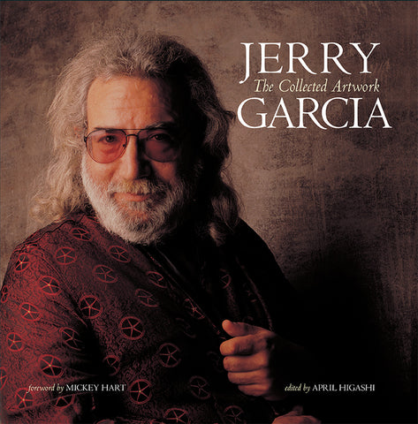 Jerry Garcia