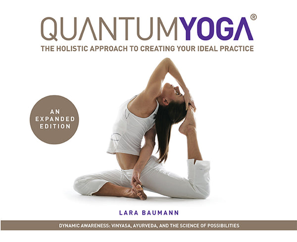 Quantum Yoga – Insight Editions