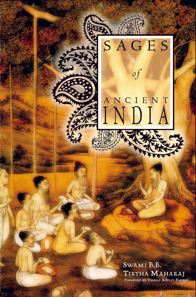 Sages of Ancient India