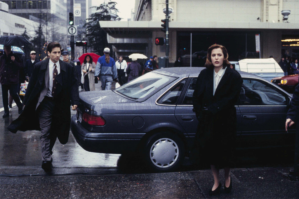 The Complete X-Files – Insight Editions