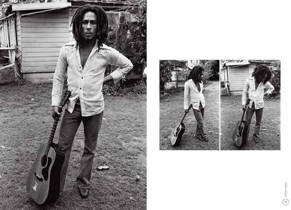 Bob Marley [One on One]