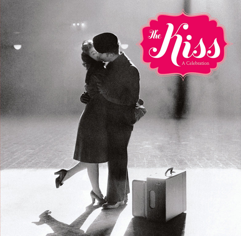 The Kiss – Insight Editions