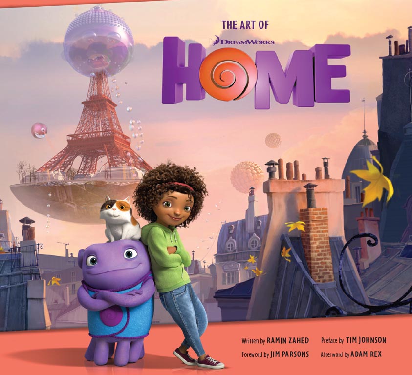 The Art of Home – Insight Editions