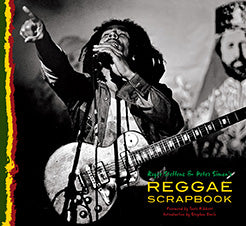 Reggae Scrapbook [Softcover] – Insight Editions