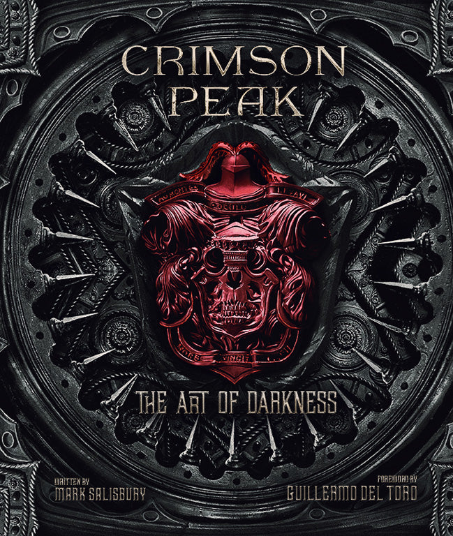 Crimson Peak