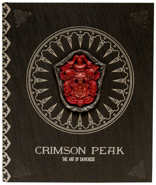 Crimson Peak [Limited Edition]