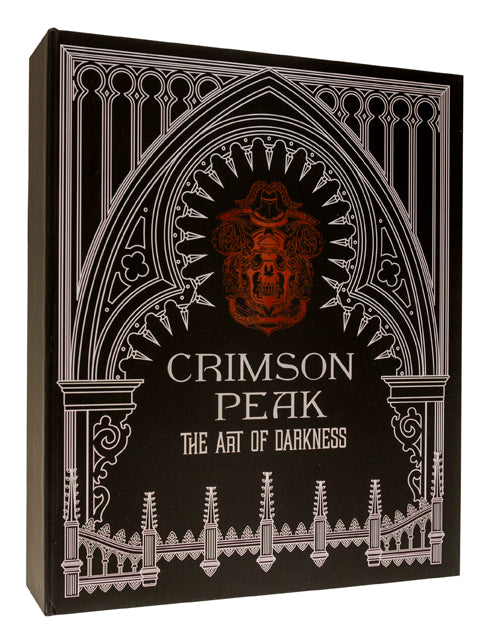 Crimson Peak