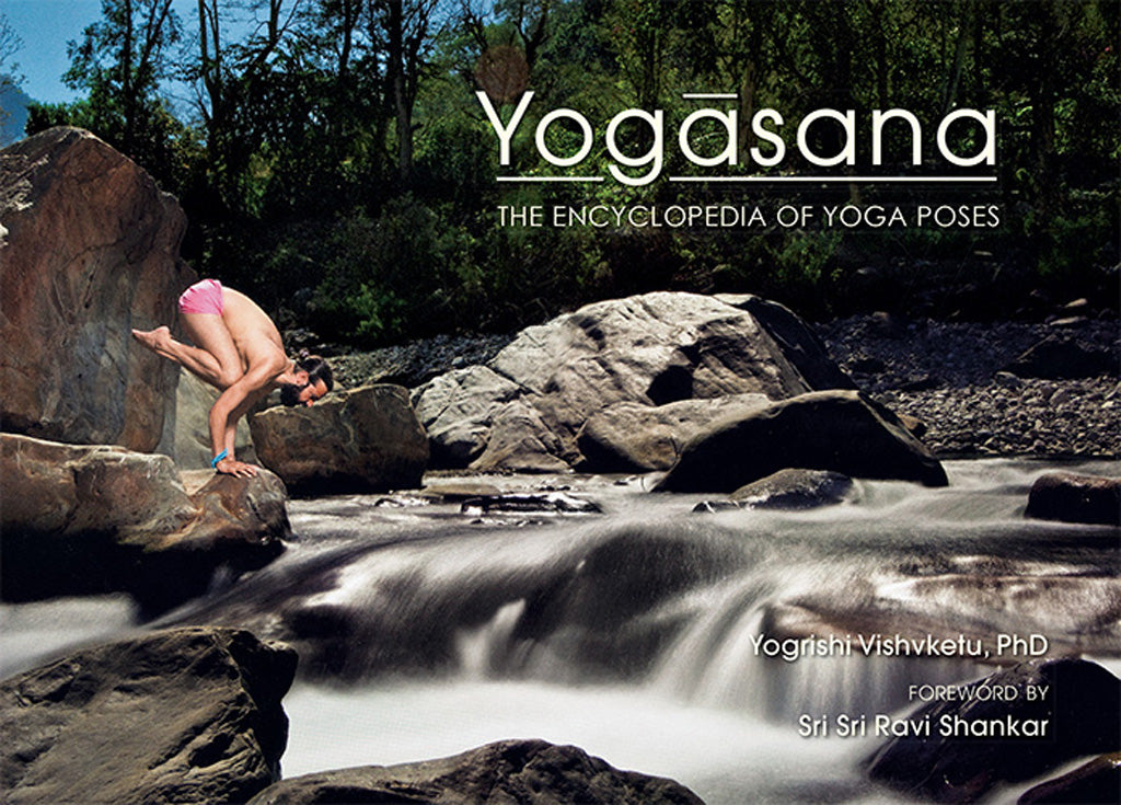 Yogasana – Insight Editions