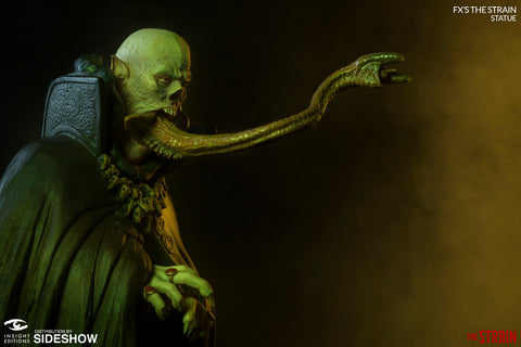 The Strain: The Master Statue [Limited Edition]