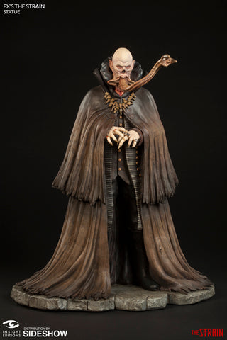 The Strain: The Master Statue [Limited Edition]