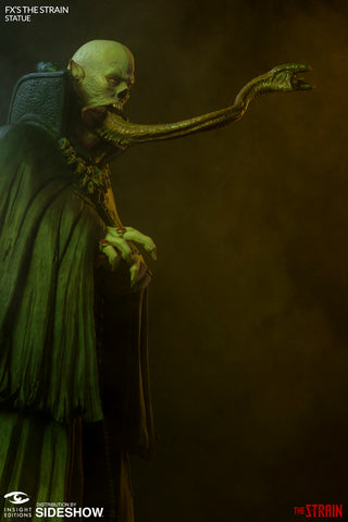 The Strain: The Master Statue [Limited Edition]
