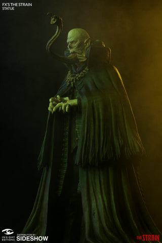 The Strain: The Master Statue [Limited Edition]
