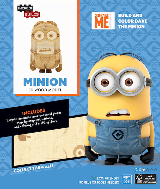 Instructions Rules The Game of Life Despicable Me Minion Made