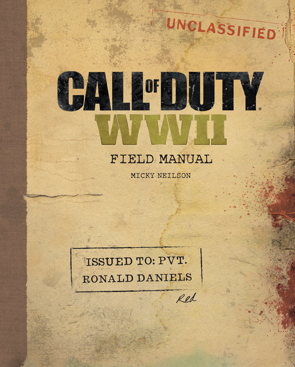 Call Of Duty Wwii - Call of Duty: WWII