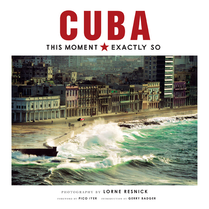 Cuba: This Moment, Exactly So [Reformat]