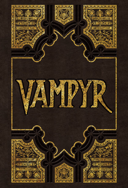 初版set ヴァンパイア・スレイヤー BUFFYTHEVAMPIRESLAYER Buffy the Vampire Slayer: Vampyr Stationery Set – Insight Editions