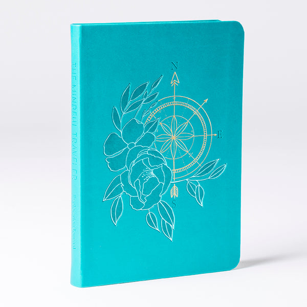 The Mindful Traveler – Insight Editions